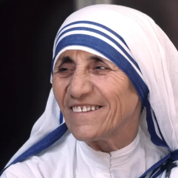 Biography Of Mother Teresa – 112th birthday Today