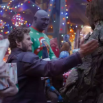 Guardians of the Galaxy Christmas Special