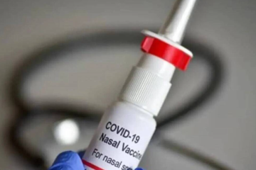 Covid Nasal Vaccine