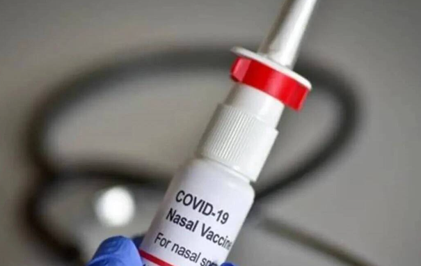 Covid Nasal Vaccine