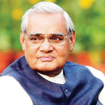 Prime Minister Atal Bihari Vajpayee