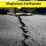 Meghalaya Earthquake