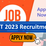 NIAMT 2023 Recruitment