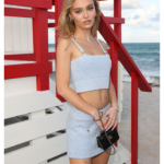 Lily-Rose Depp Shares Topless Shot And She Looks Outrageous