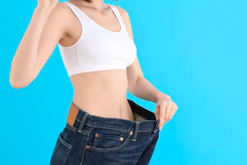 Fastest Way to Lose Weight for Woman