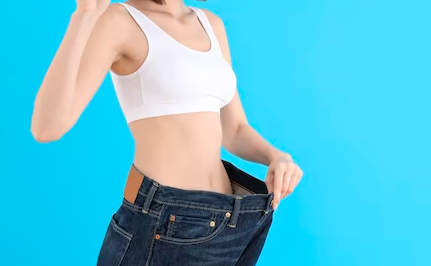 Fastest Way to Lose Weight for Woman