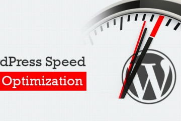 Loading Speed Of Your Wordpress Website