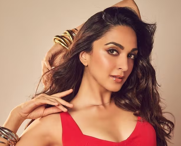 Kiara Advani