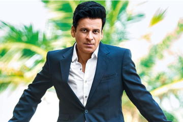 Manoj Bajpayee