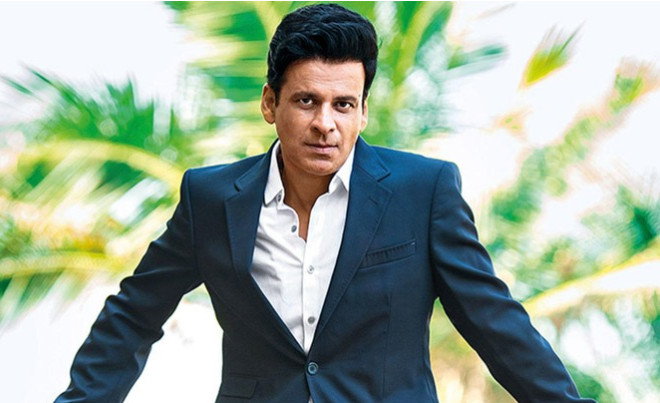 Manoj Bajpayee