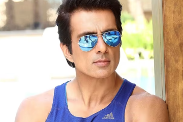 Sonu Sood