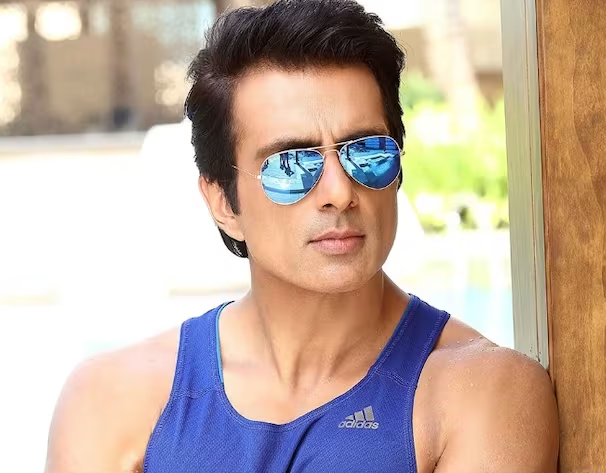 Sonu Sood