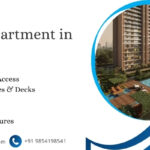 Best 4 BHK Flat Price in Gurgaon