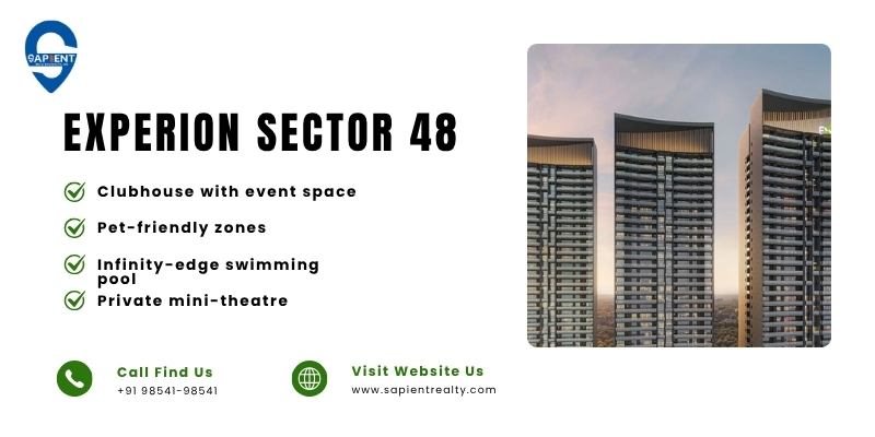 Experion Sector 48