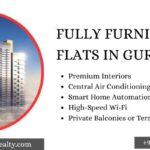 Fully Furnished Flats and Apartments in Gurgaon