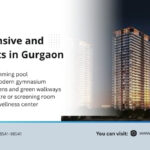 Expensive Flats in Gurgaon