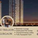 Experion The Trillion Sector 48 Gurgaon - Sapient Realty