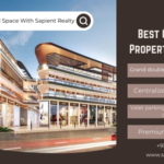 Best Commercial Property for Sale in Gurgaon - Sapient Realty