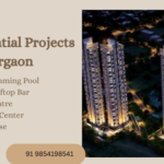 New Residential Projects in Gurgaon - Sapient Realty